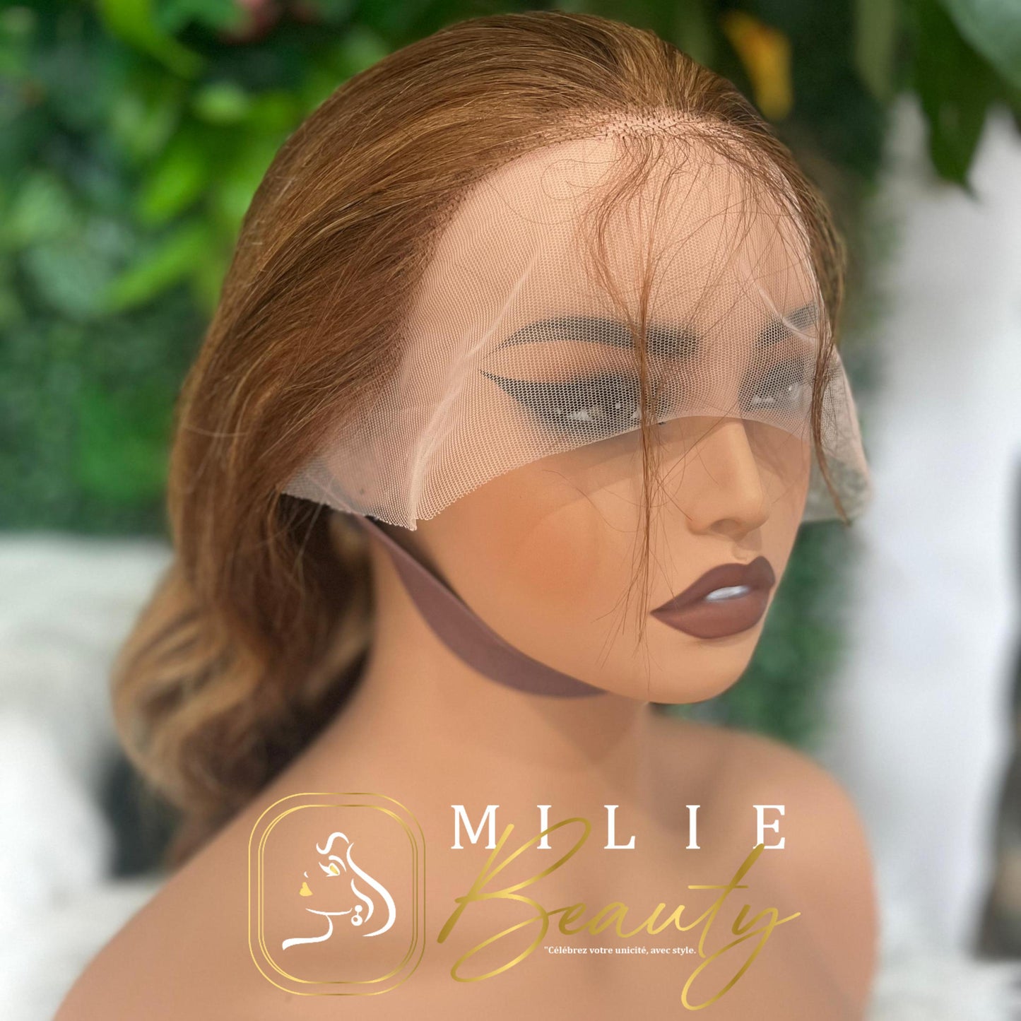 PERRUQUE BODY WAVE Ref :BELLA