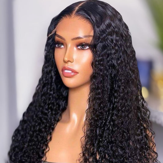 Perruque Curly Ref:SAMANTHA