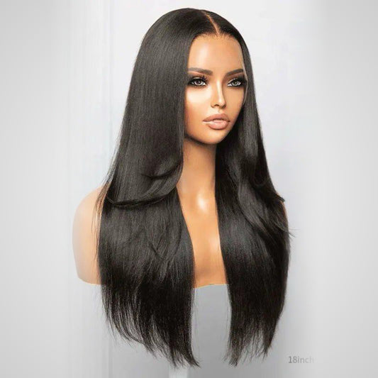 Perruque Straight Ref : ROSA