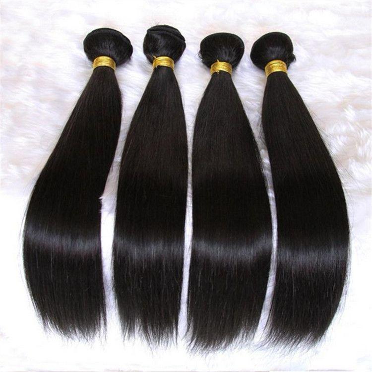 Tissage Straight