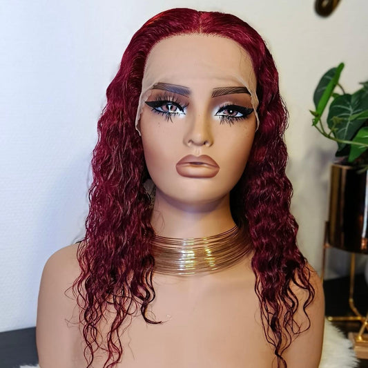 Perruque Curly Ref:SORAYA