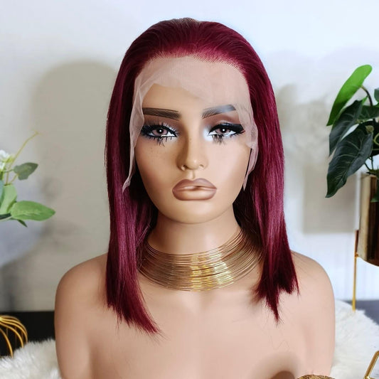 Bob Lace Laotienne Ref :Naomie