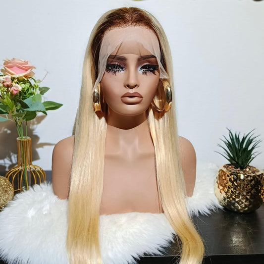 Straight Laotienne Ref : Barbie