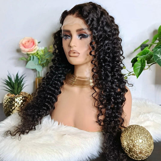 Deep Curly Ref :Kiara