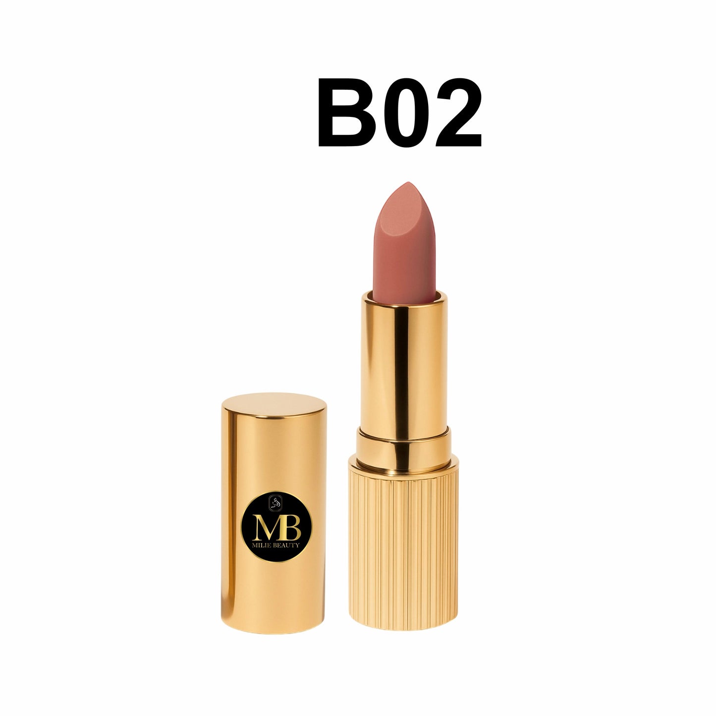 Milie Beauty Lipstick B