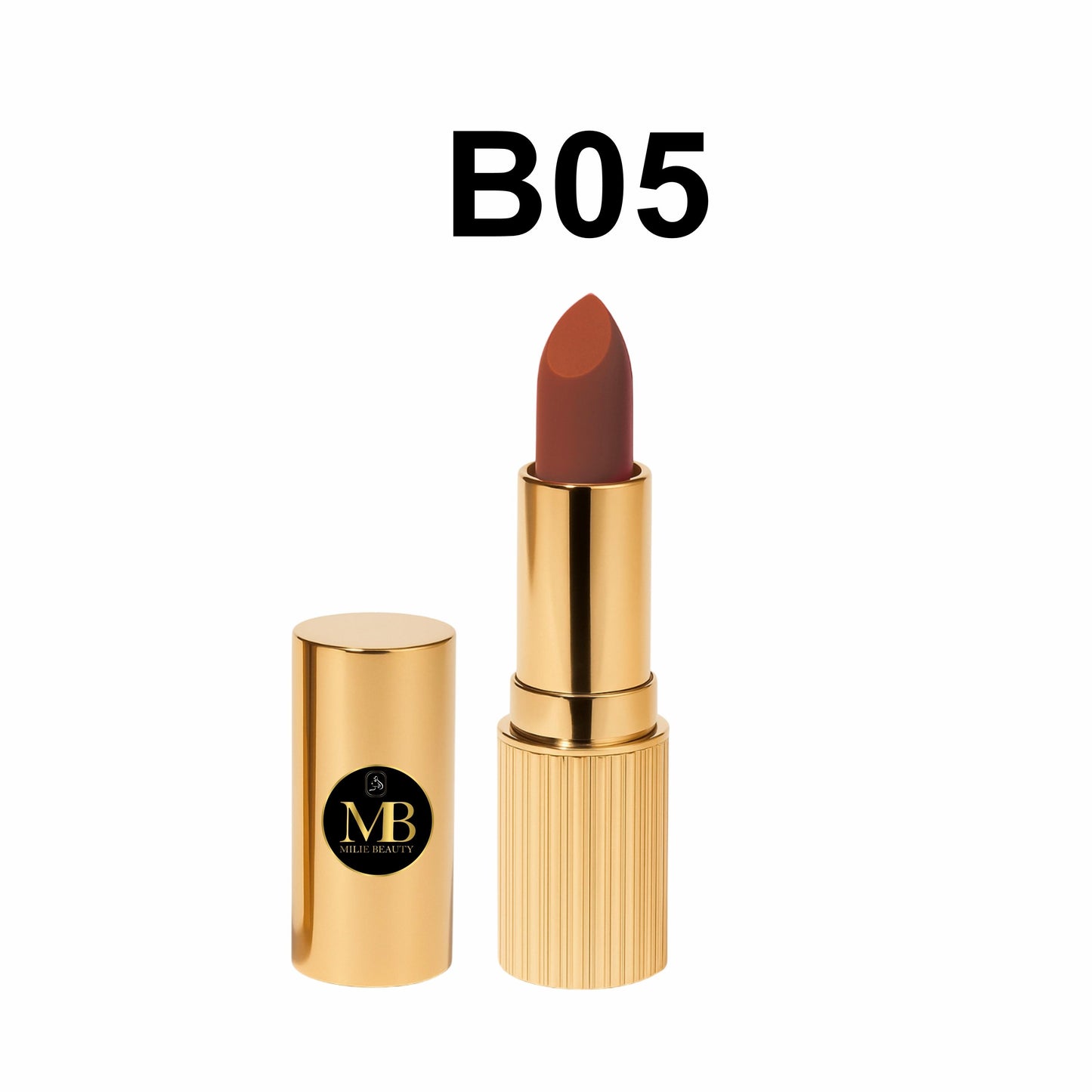 Milie Beauty Lipstick B