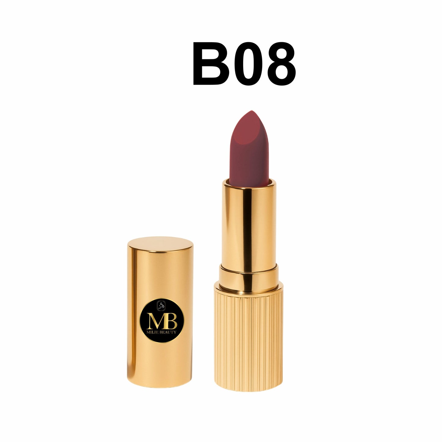 Milie Beauty Lipstick B