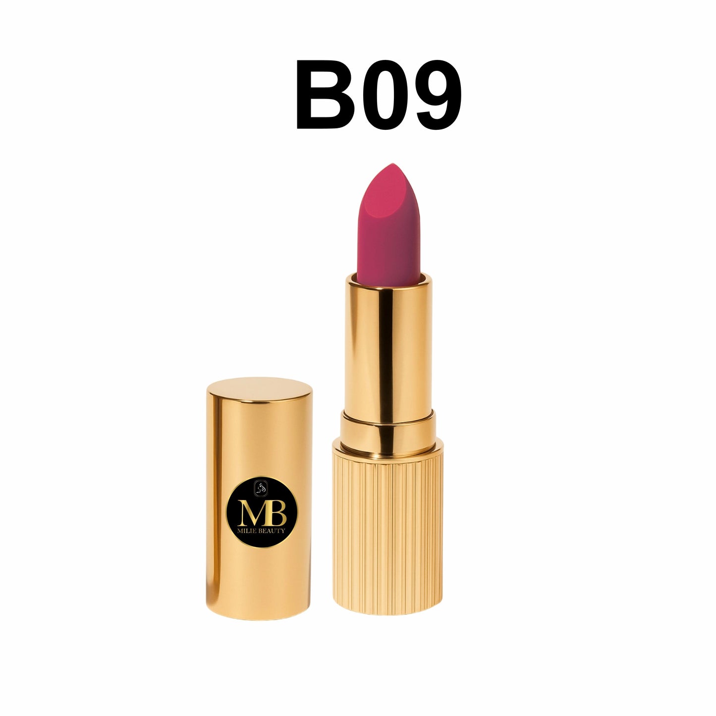 Milie Beauty Lipstick B