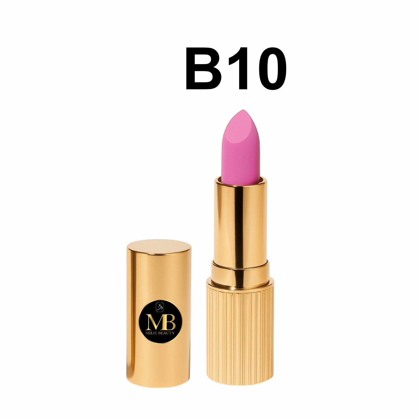 Milie Beauty Lipstick B