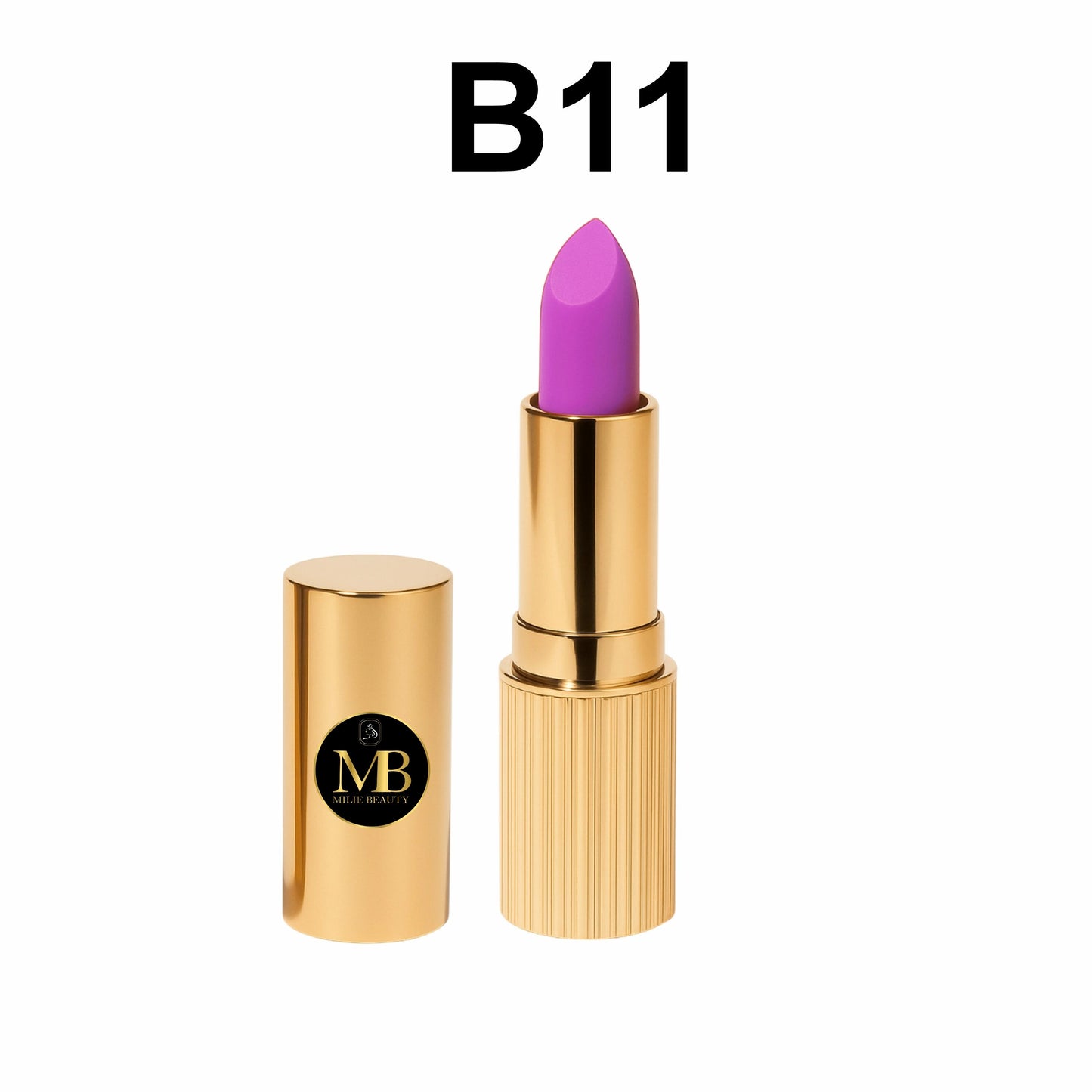 Milie Beauty Lipstick B