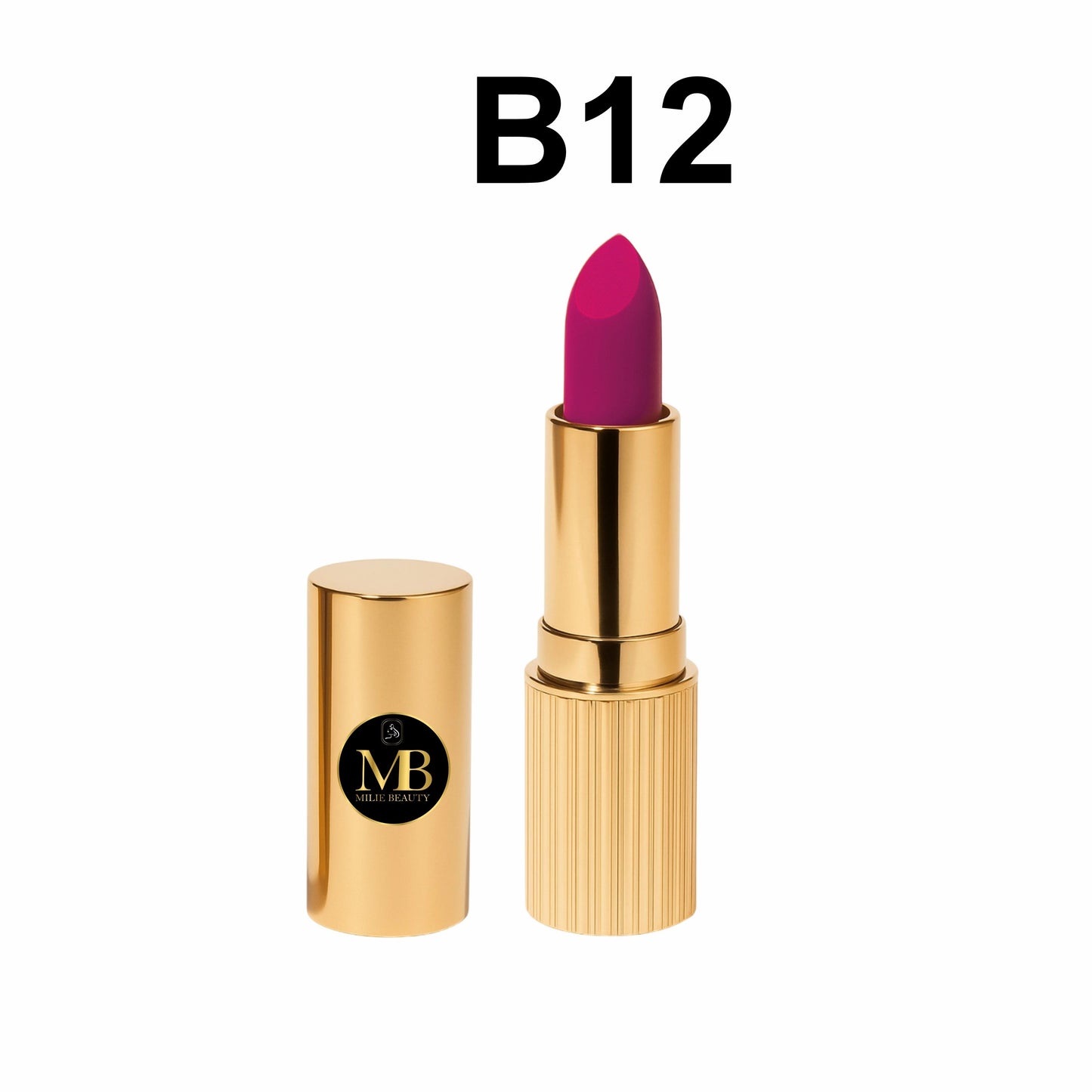 Milie Beauty Lipstick B