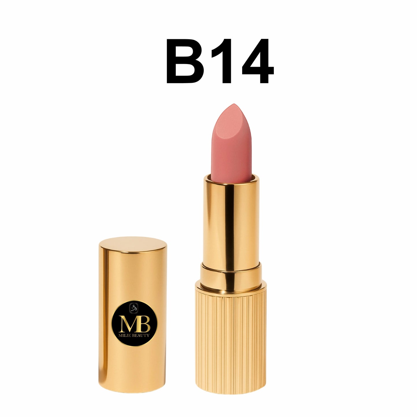 Milie Beauty Lipstick B