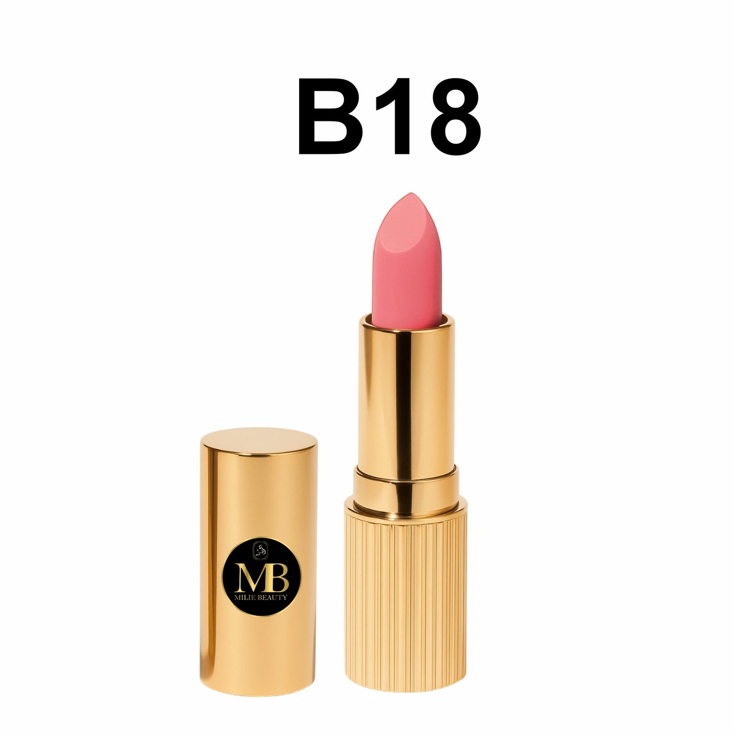 Milie Beauty Lipstick B