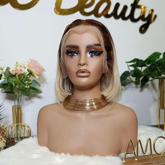 Bob Lace Ref:Rihanna