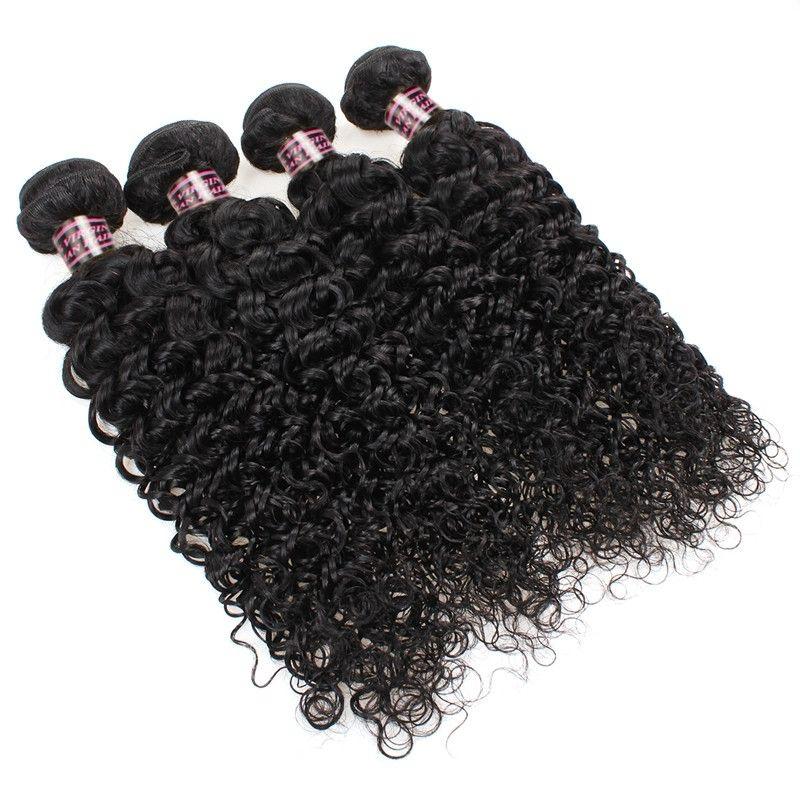 Tissage Curly