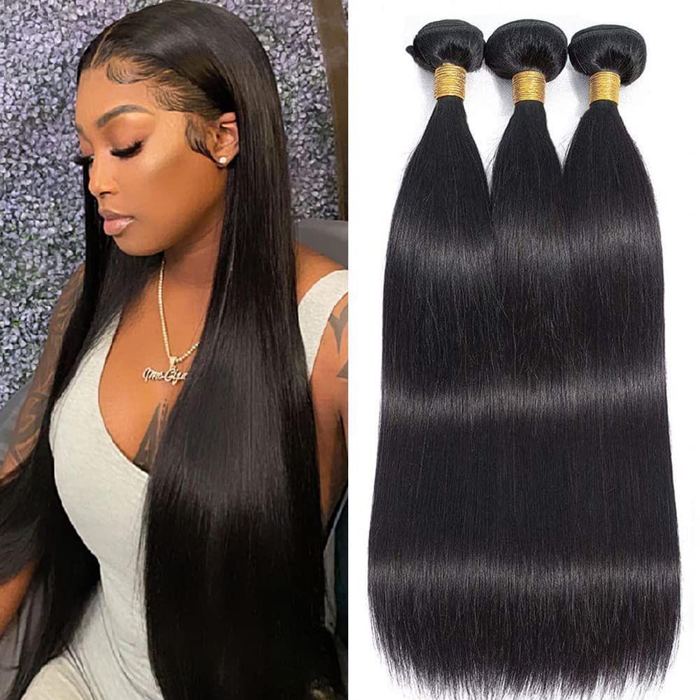 Tissage Straight