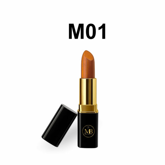 Milie Beauty Lipstick M