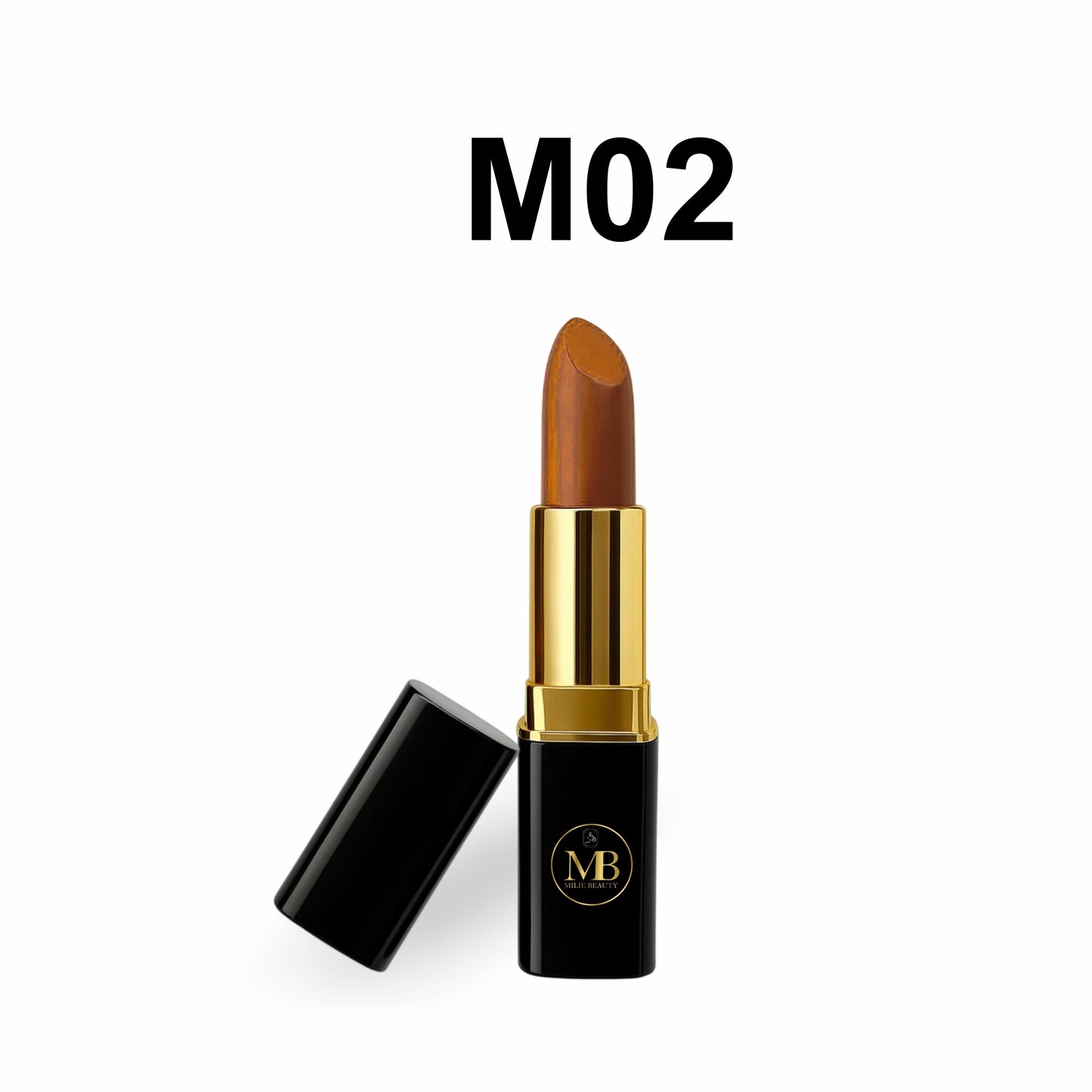 Milie Beauty Lipstick M