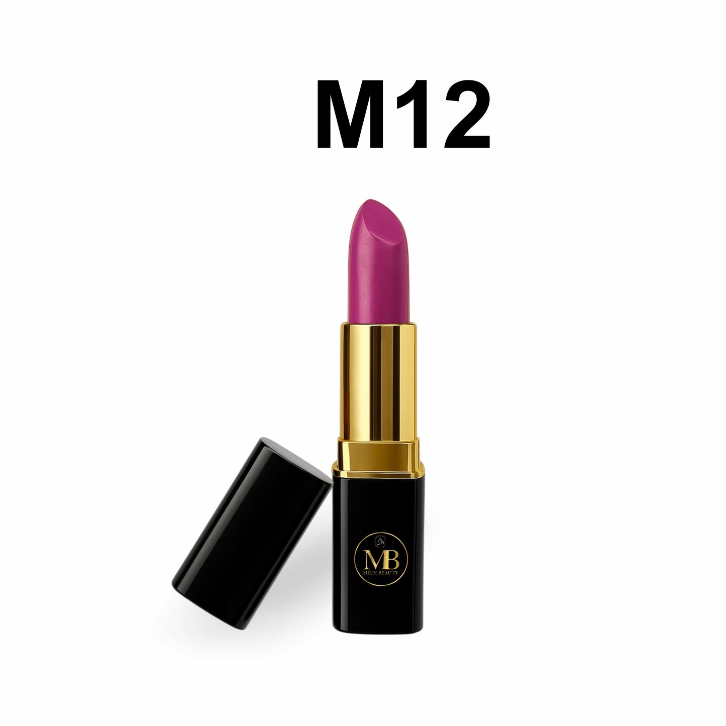 Milie Beauty Lipstick M