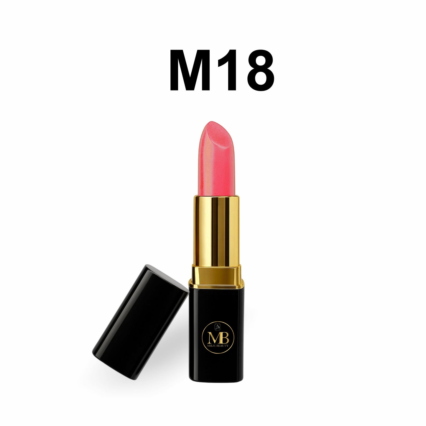 Milie Beauty Lipstick M