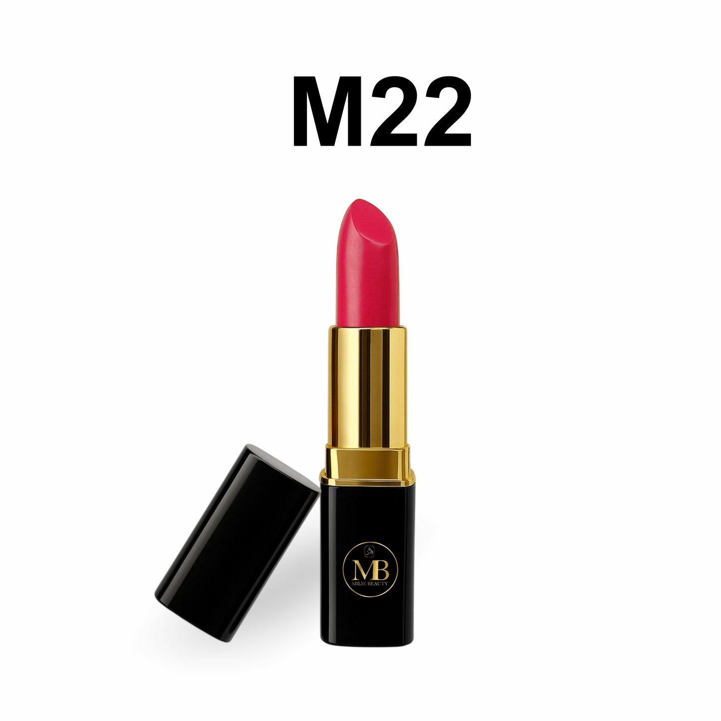 Milie Beauty Lipstick M
