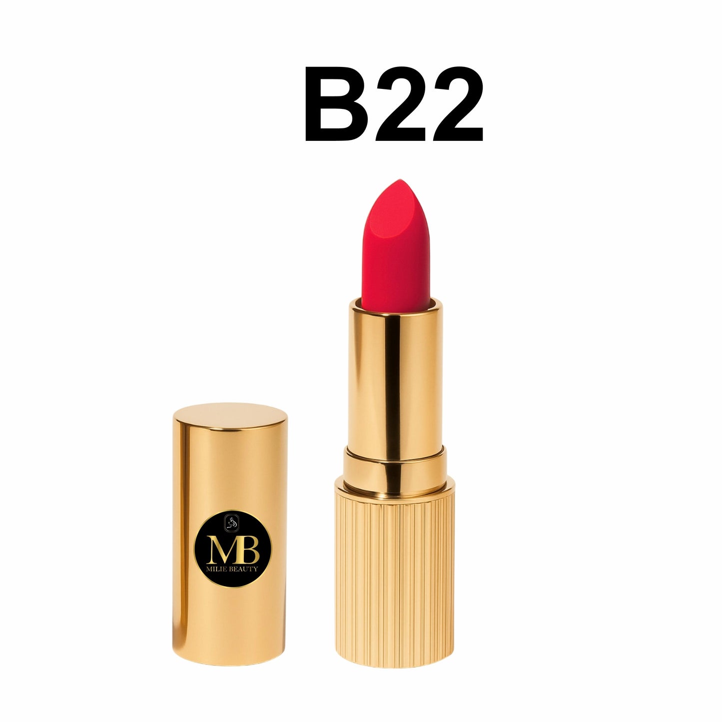 Milie Beauty Lipstick B