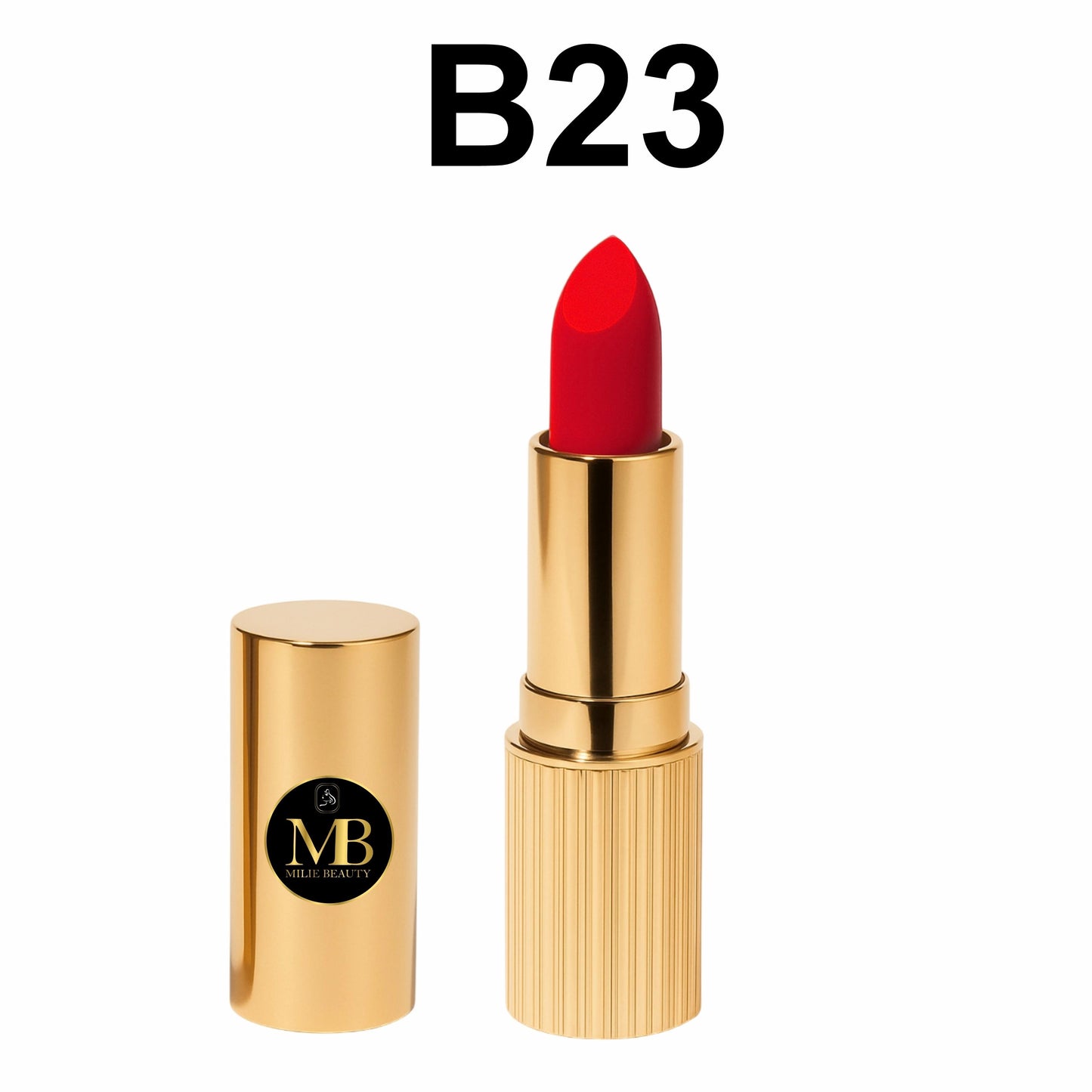 Milie Beauty Lipstick B