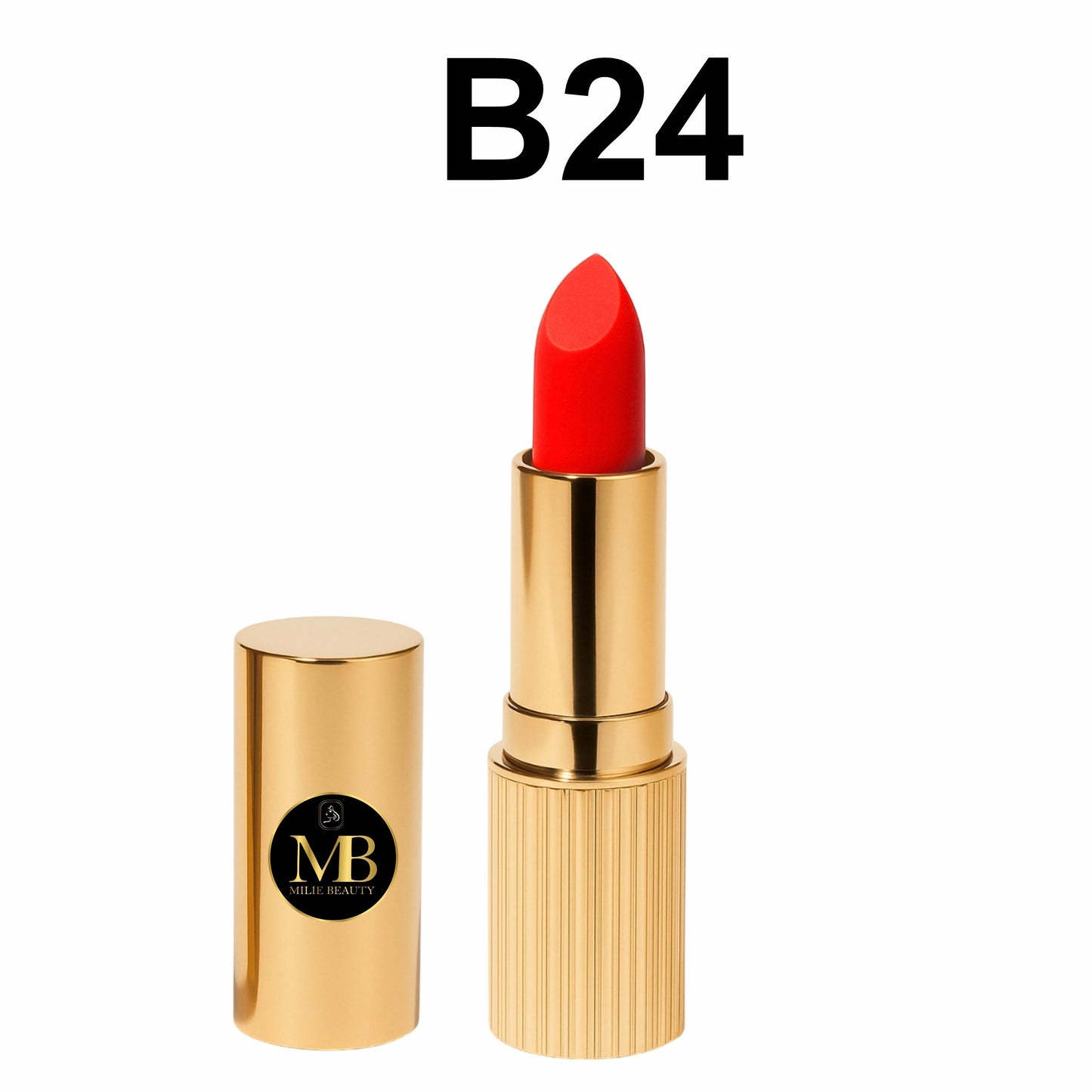 Milie Beauty Lipstick B