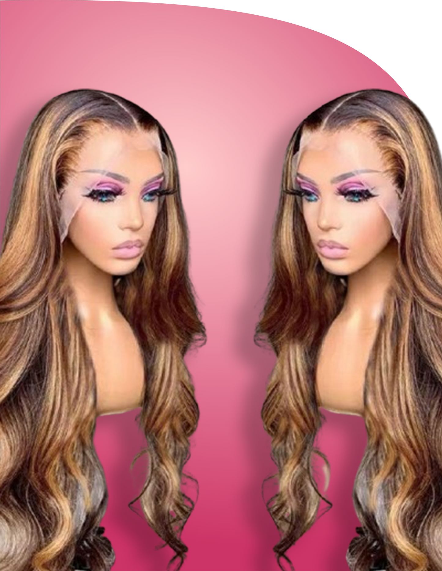 BODY WAVE WIG