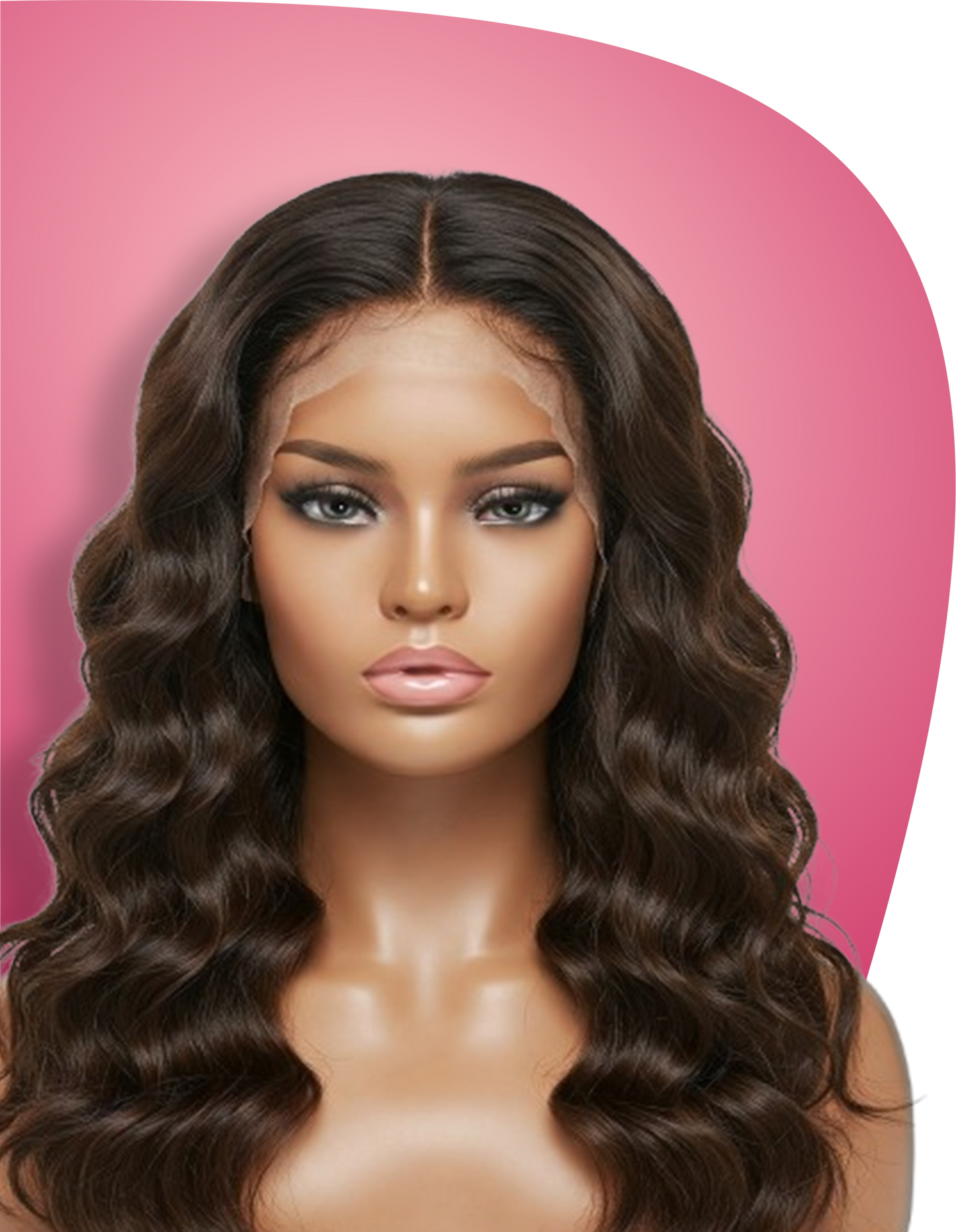 BODY WAVE WIG