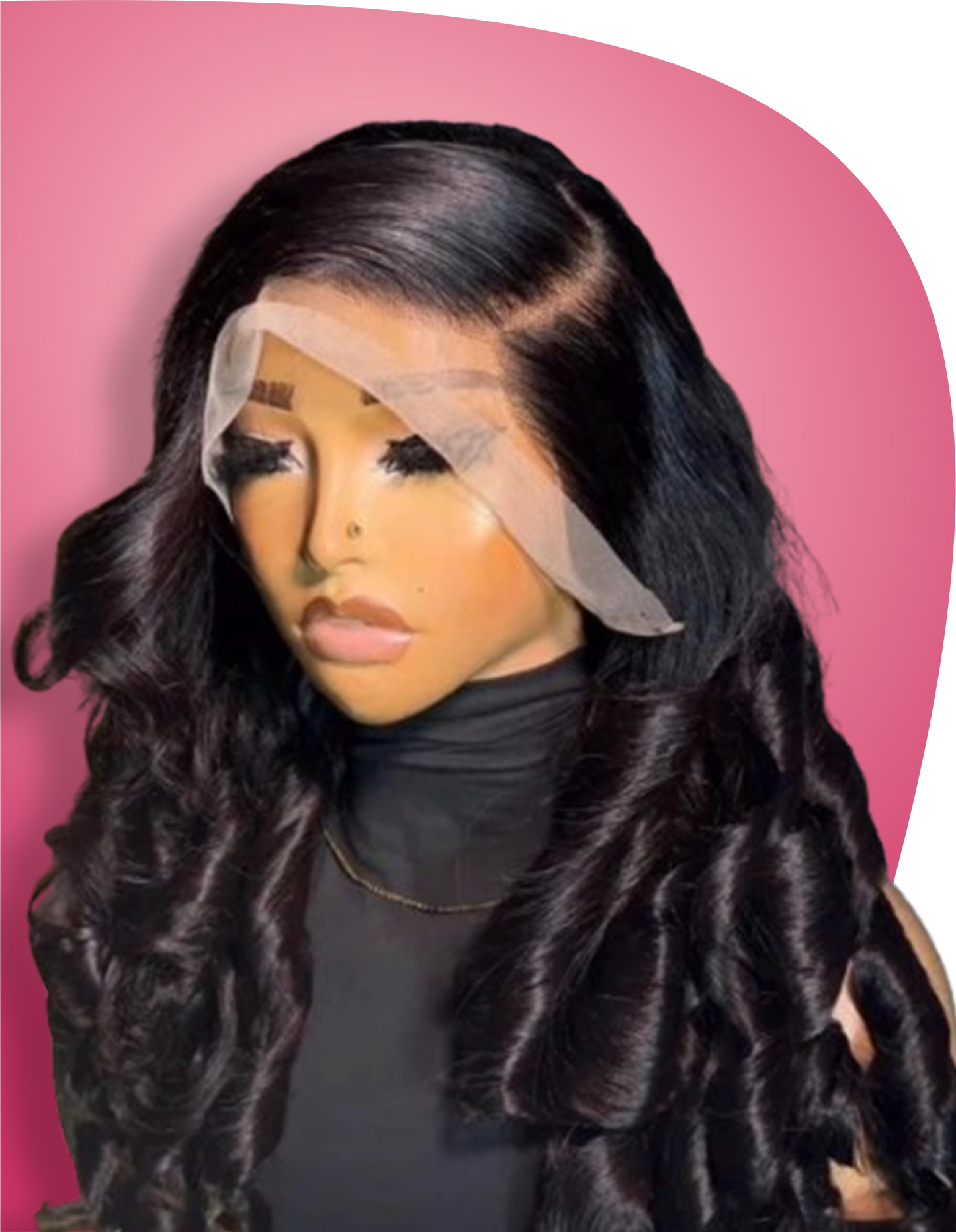 BODY WAVE WIG
