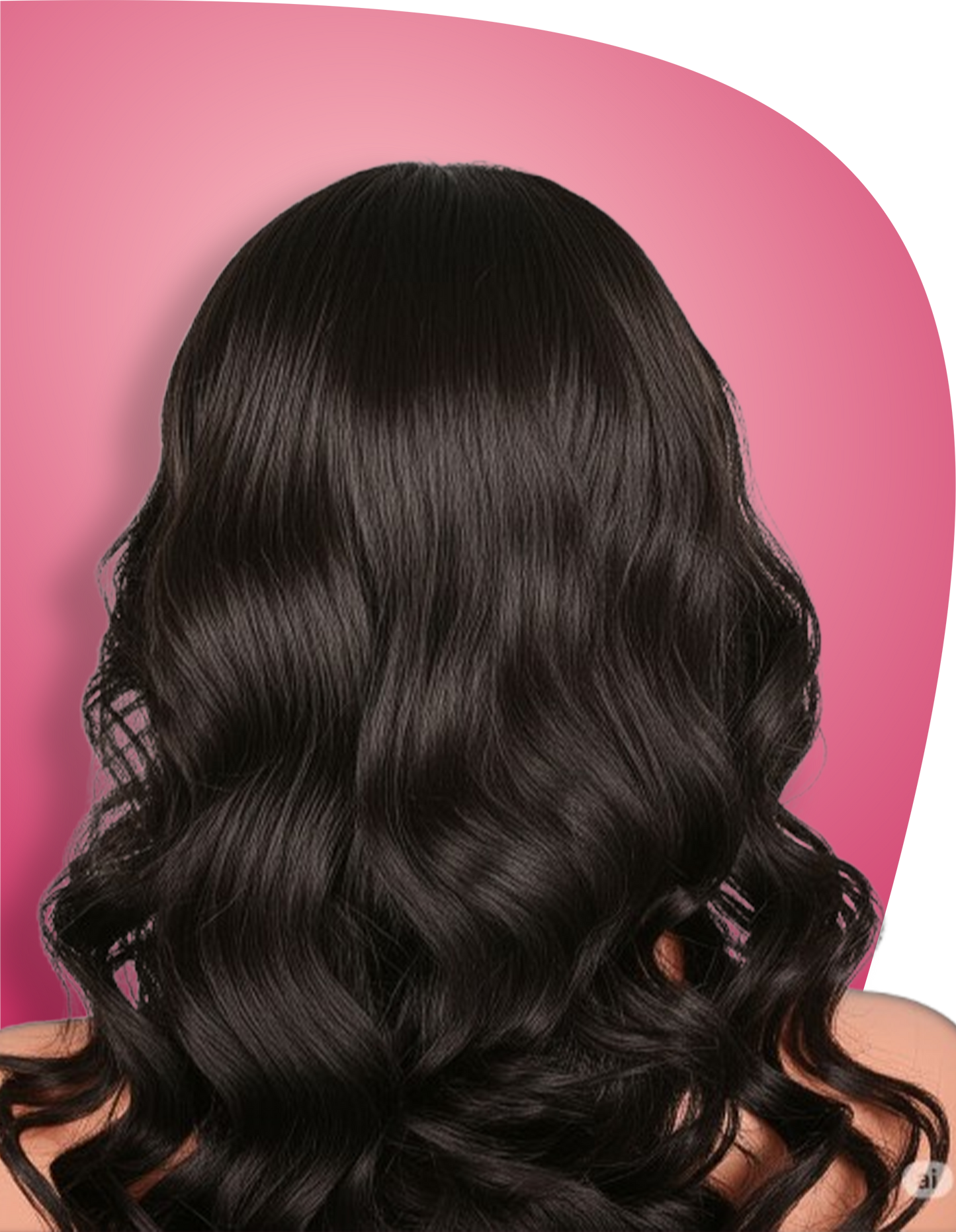 BODY WAVE WIG
