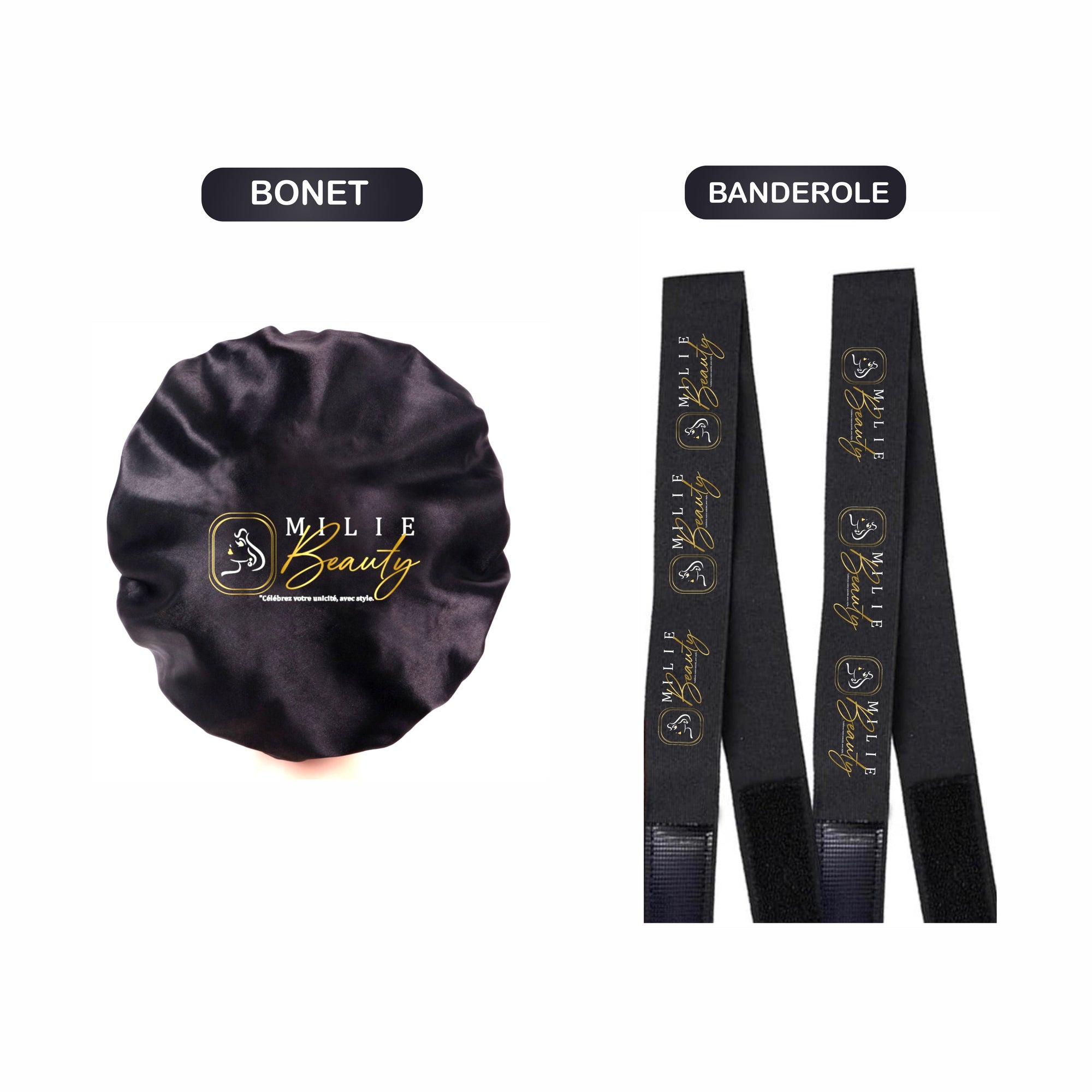 Nos Accessoires