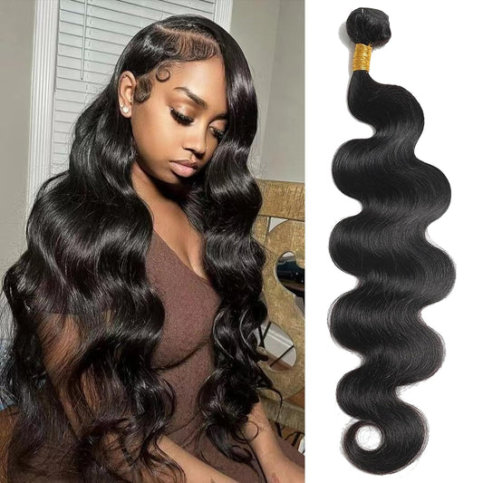 Tissage Body Wave (coming soong)