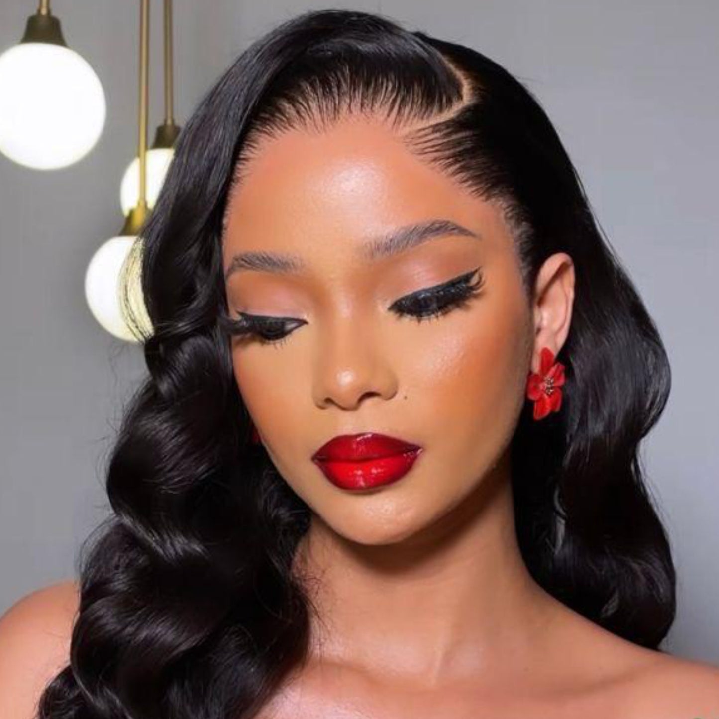 PERRUQUE BODY WAVE Ref :BELLA
