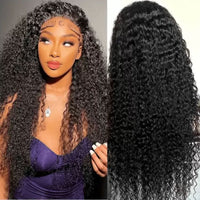Perruque Curly Ref:SAMANTHA