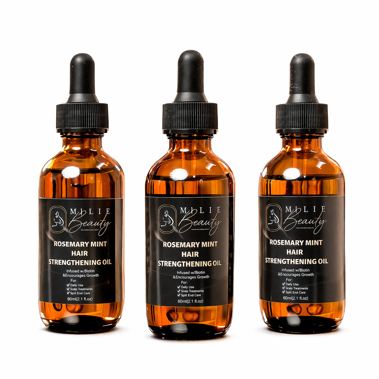 Milie OIL (cheveux)