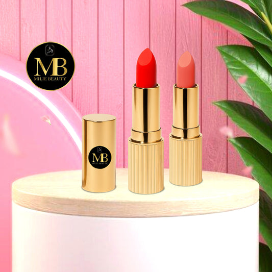 Milie Beauty Lipstick B