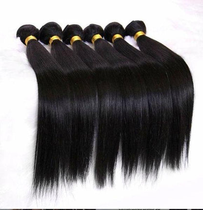 Tissage Straight