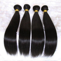 Tissage Straight