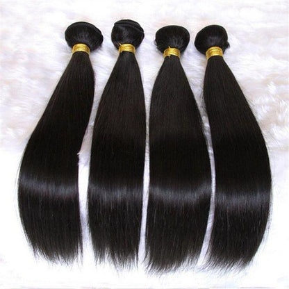 Tissage Straight