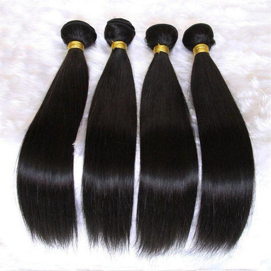 Tissage Straight