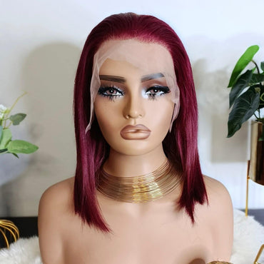 Bob Lace Laotienne Ref :Naomie