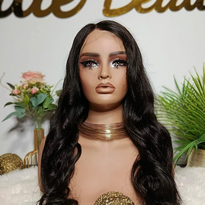 Bodywave REF :Tamy