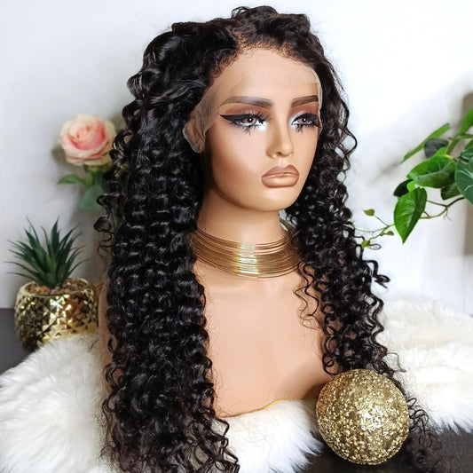 Deep Curly Ref :Kiara