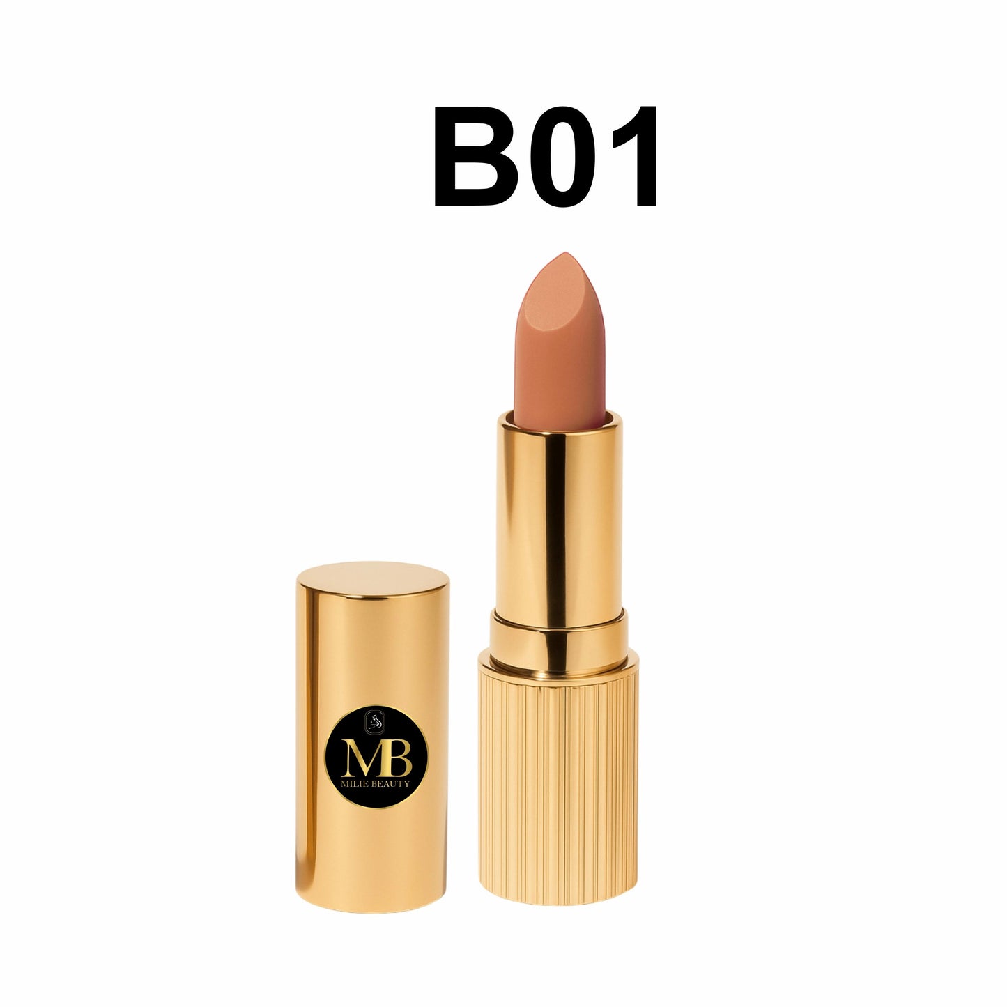 Milie Beauty Lipstick B