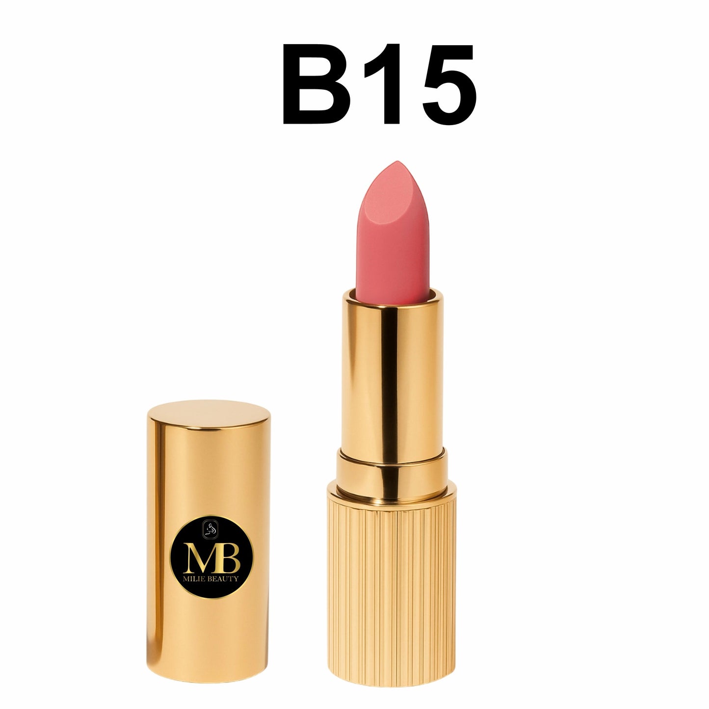Milie Beauty Lipstick B