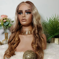 Body Wave Ref:Rebecca