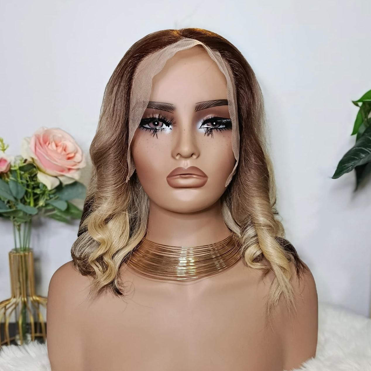 Modèle Keysha