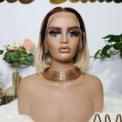 Bob Lace Ref:Rihanna